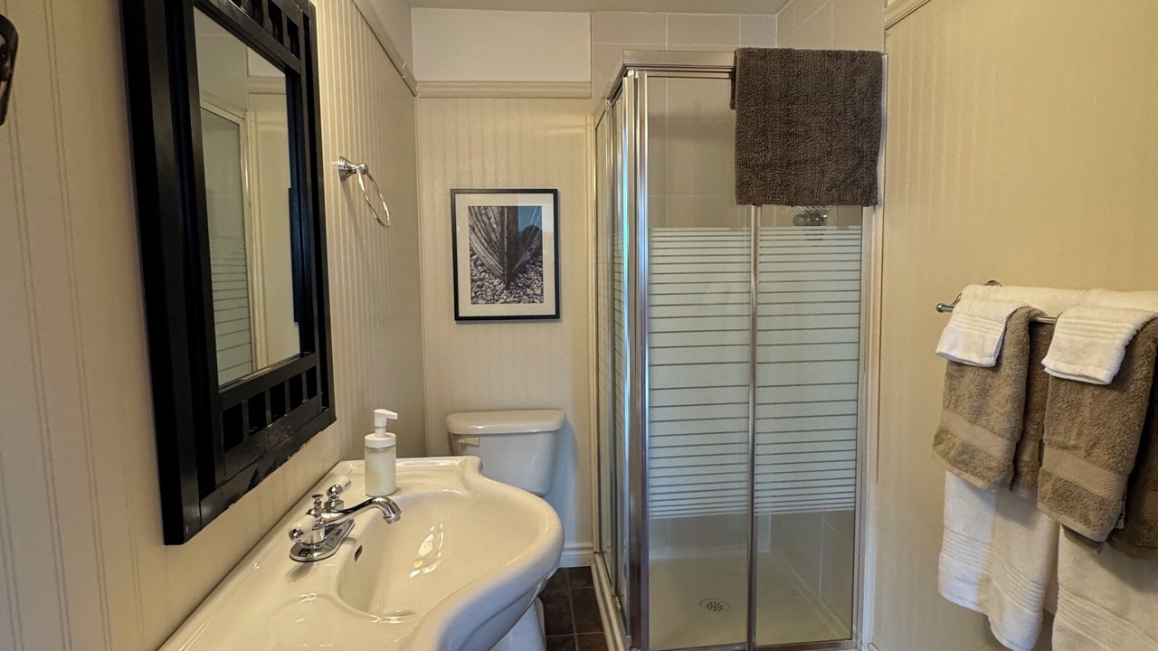 Photo of Bathroom in Glen Huron