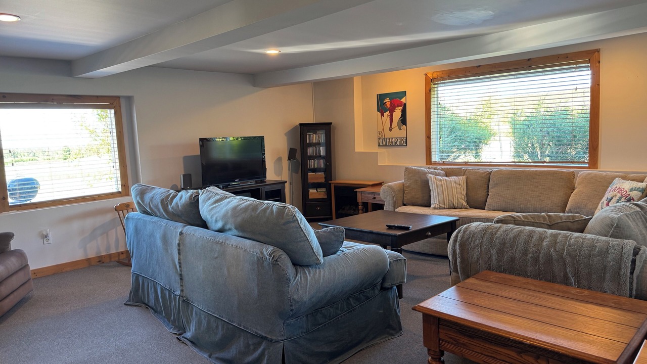 Photo of Livingroom in Glen Huron