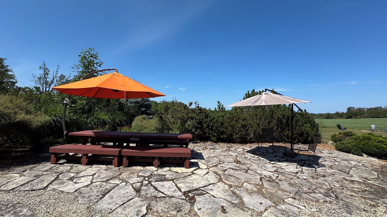 Photo of Outdoor in Glen Huron