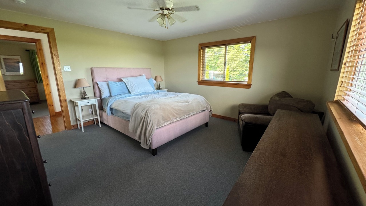 Photo of Bedroom in Glen Huron