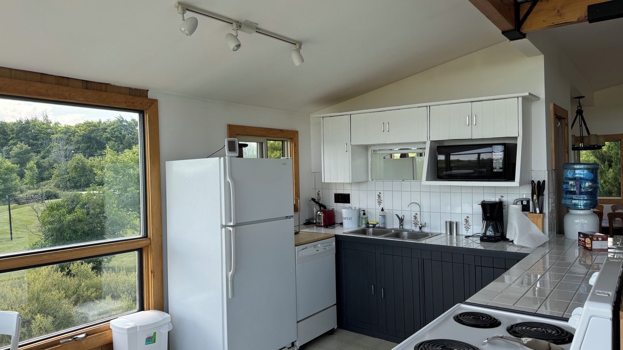 Photo of Kitchen in Glen Huron