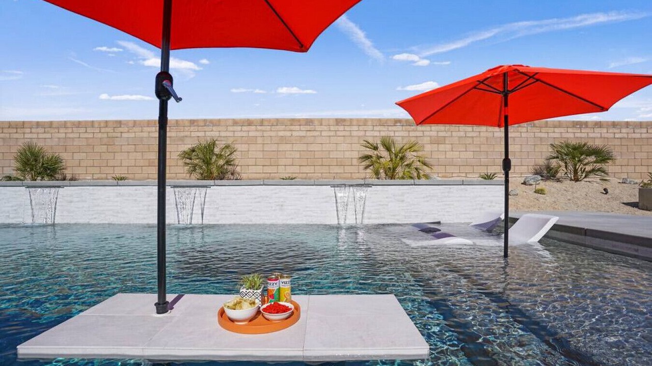 Photo of Outdoor in Desert Hot Springs