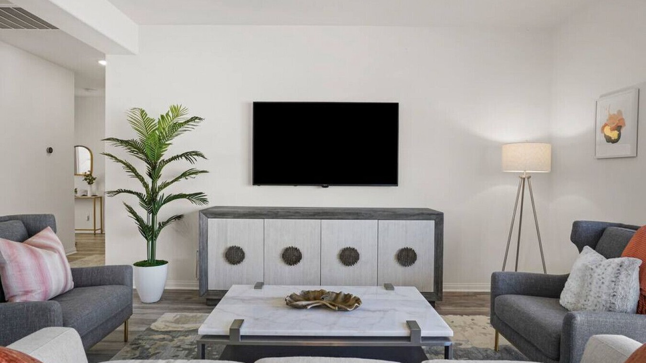 Photo of Livingroom in Desert Hot Springs