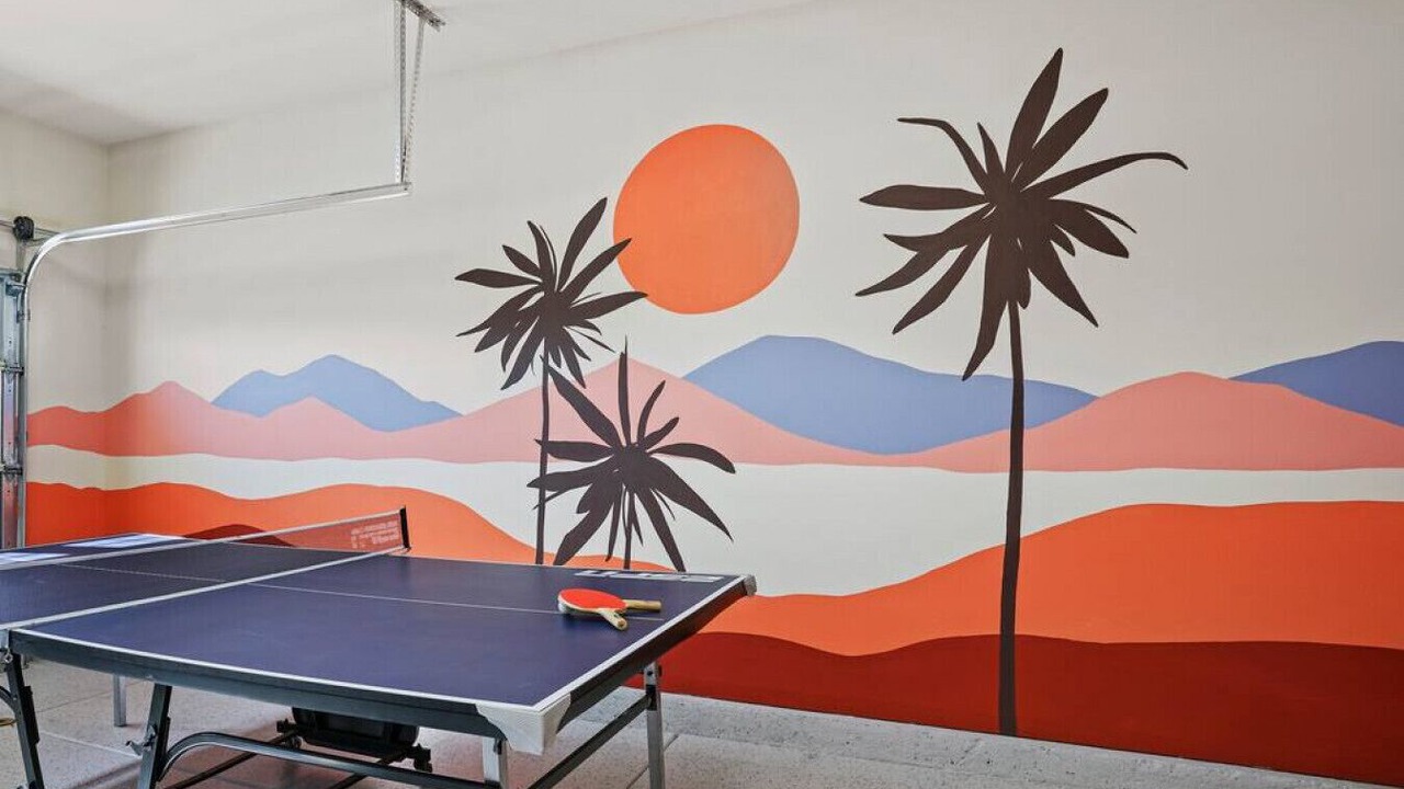 Photo of Bedroom in Desert Hot Springs
