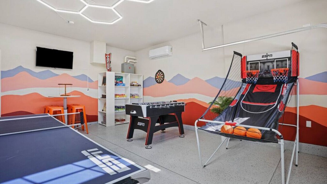 Photo of Bedroom in Desert Hot Springs