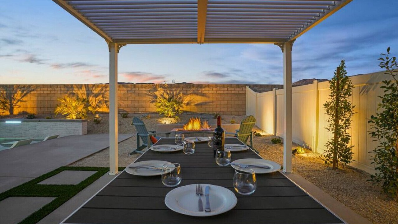 Photo of Outdoor in Desert Hot Springs