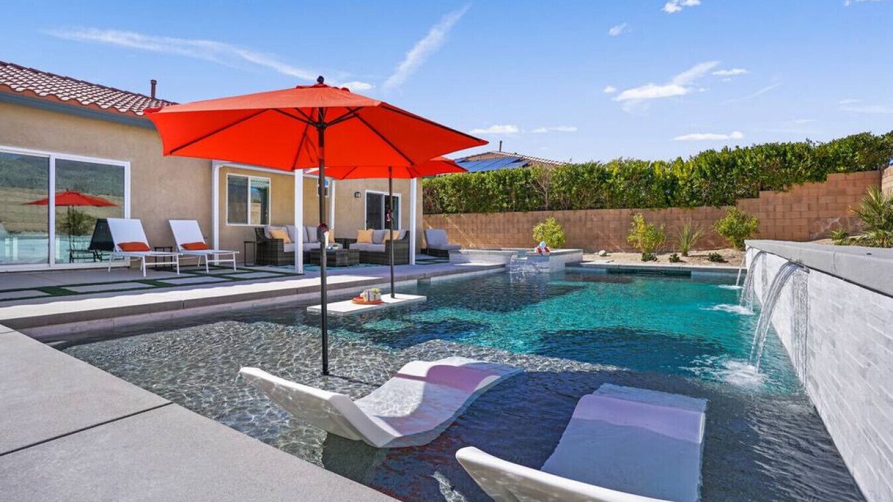 Photo of Outdoor in Desert Hot Springs