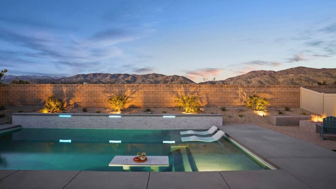 Photo of Others in Desert Hot Springs