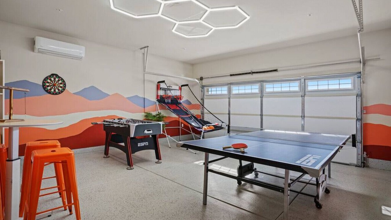 Photo of Bedroom in Desert Hot Springs