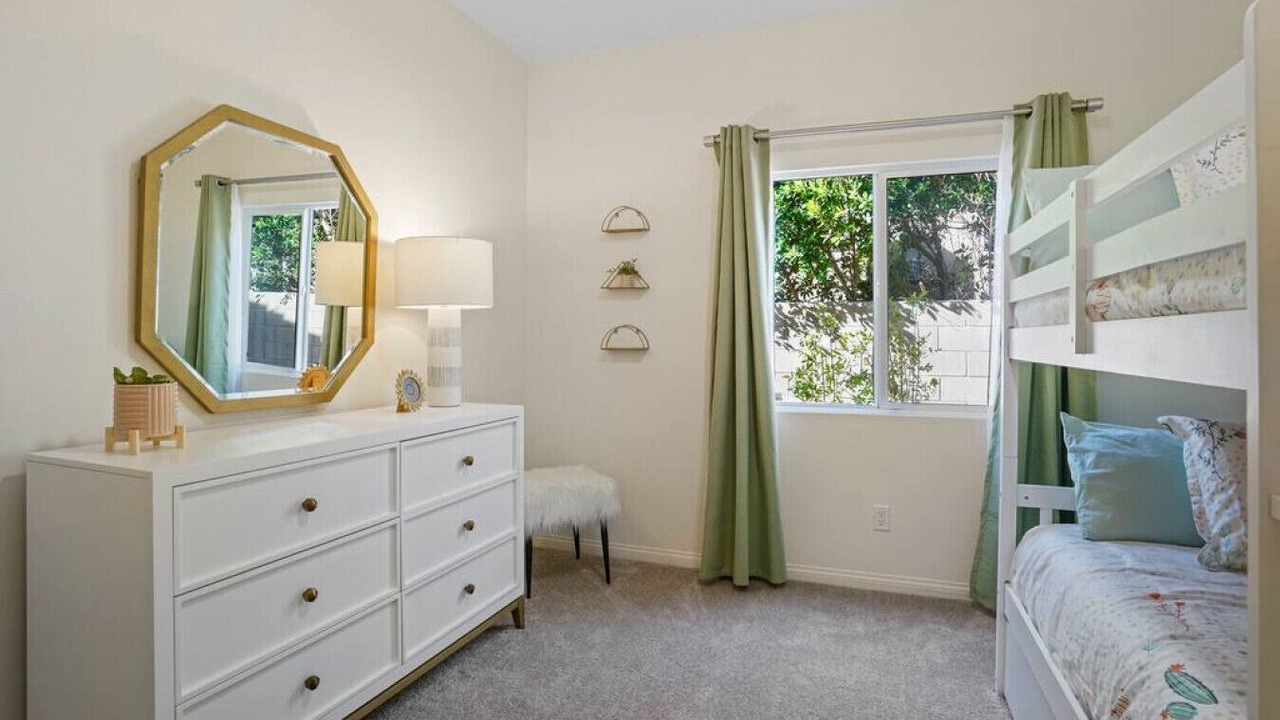 Photo of Bedroom in Desert Hot Springs