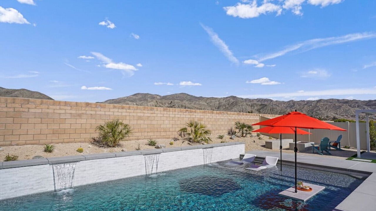 Photo of Outdoor in Desert Hot Springs