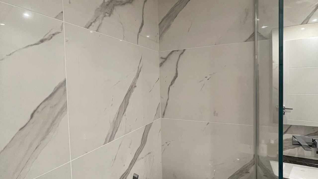 Photo of Bathroom in Chigwell