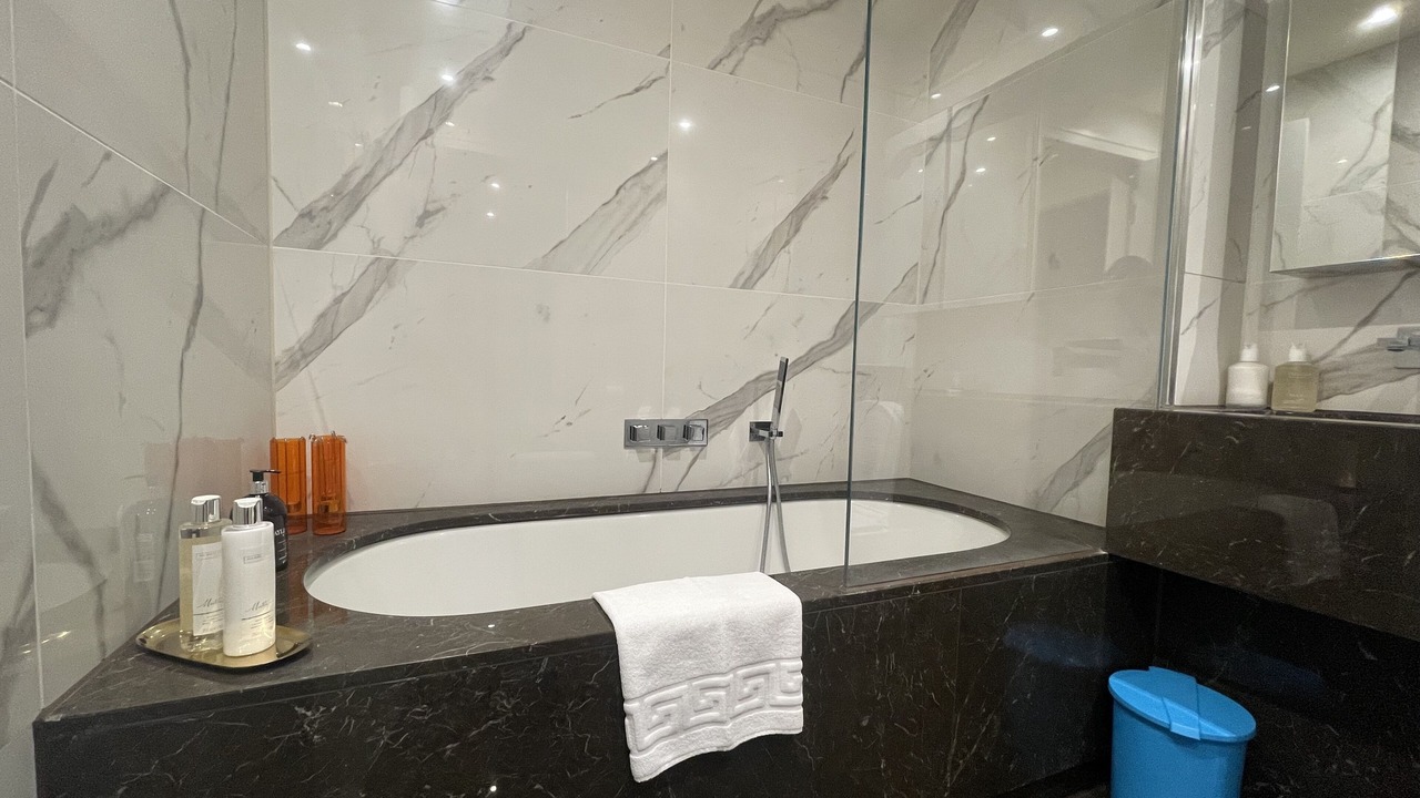 Photo of Bathroom in Chigwell