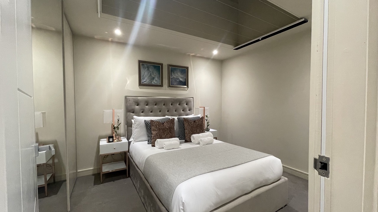 Photo of Bedroom in Chigwell