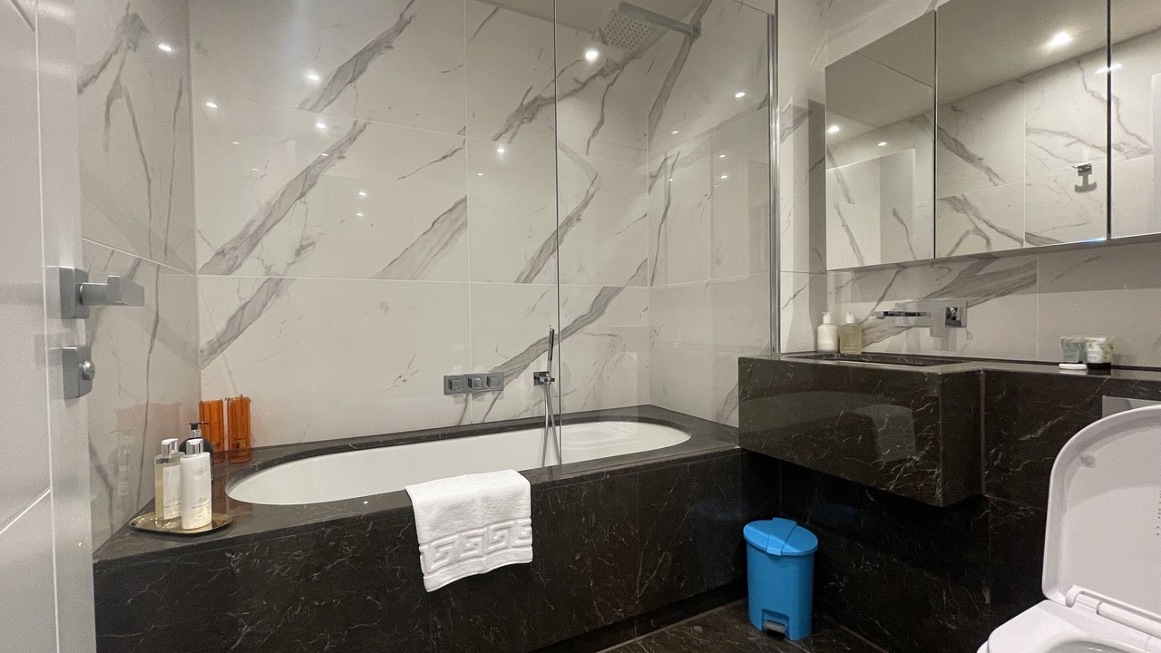 Photo of Bathroom in Chigwell