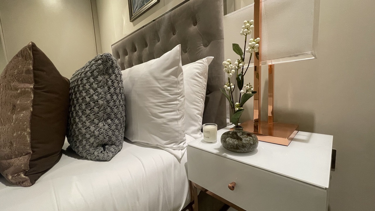 Photo of Bedroom in Chigwell