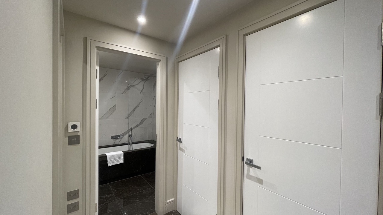 Photo of Bathroom in Chigwell