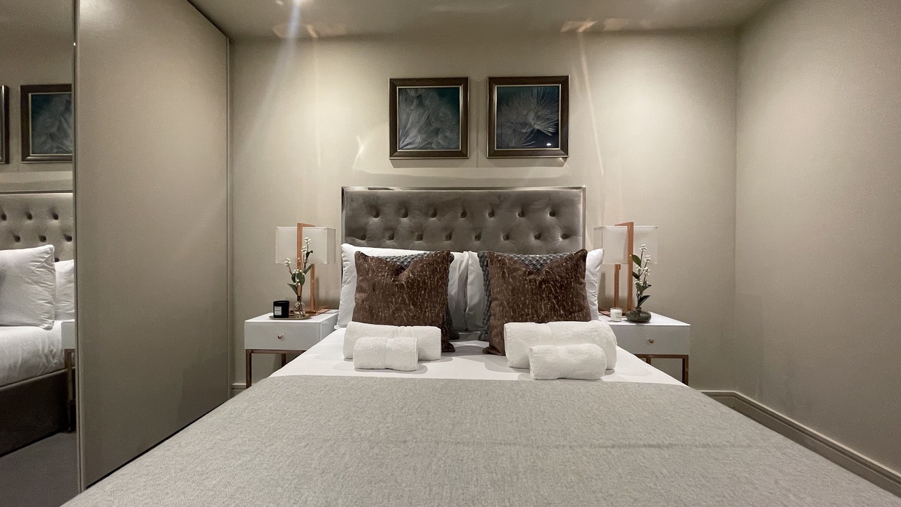 Photo of Bedroom in Chigwell