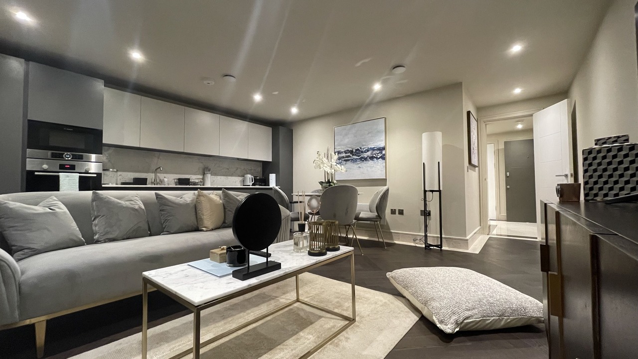 Photo of Livingroom in Chigwell