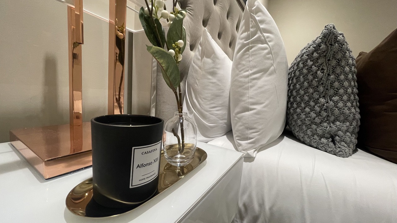 Photo of Bedroom in Chigwell