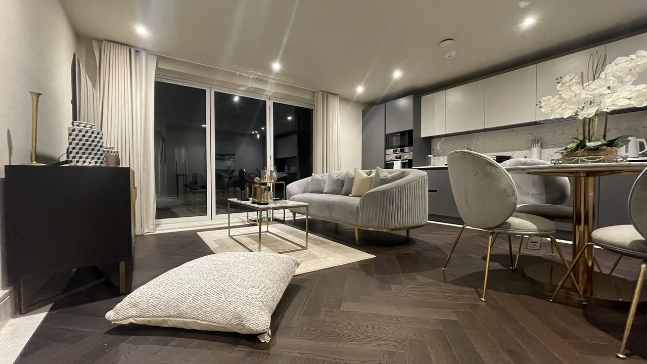 Photo of Livingroom in Chigwell