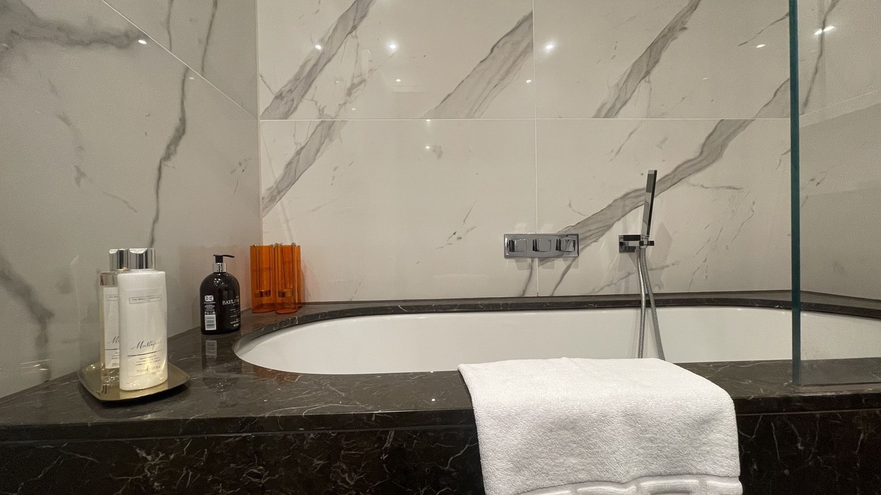 Photo of Bathroom in Chigwell