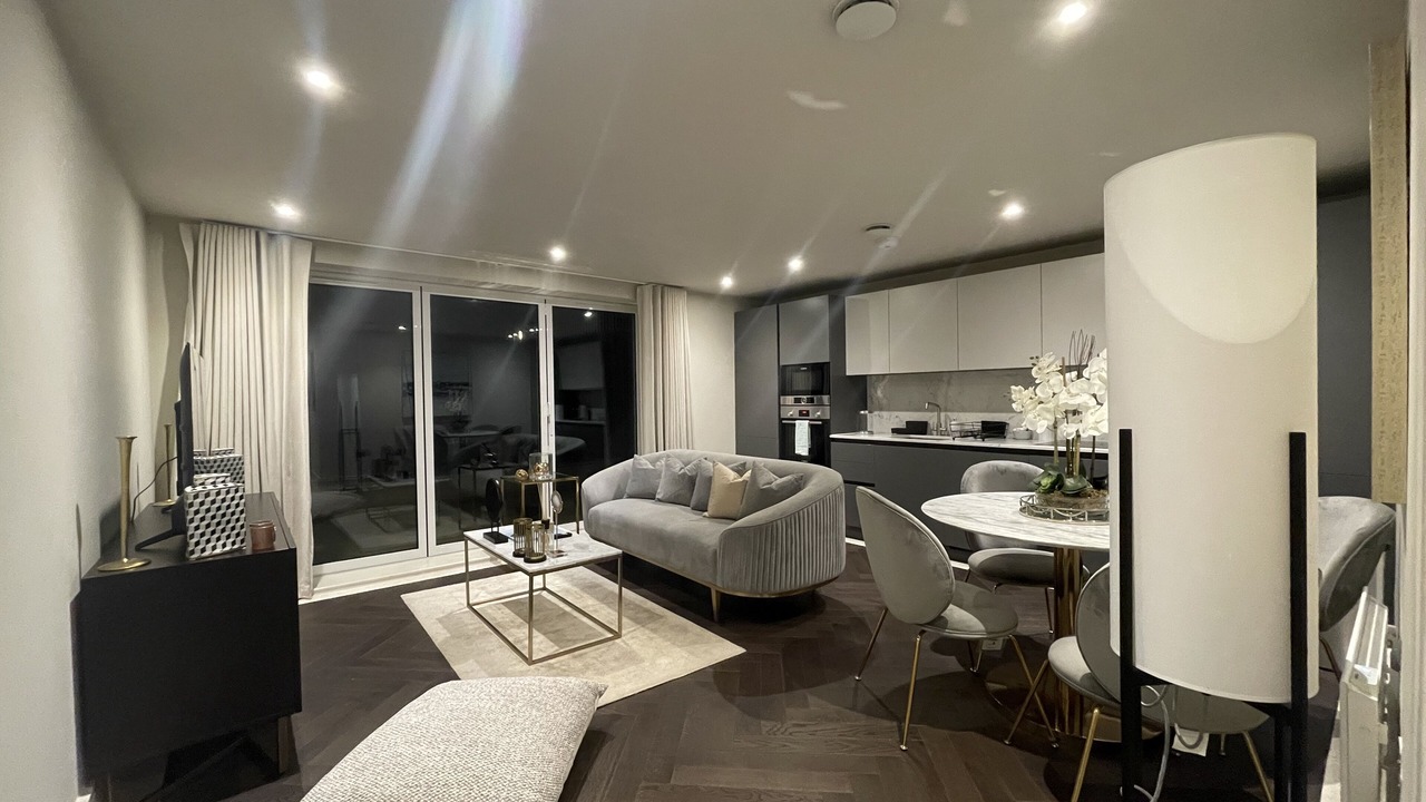 Photo of Livingroom in Chigwell