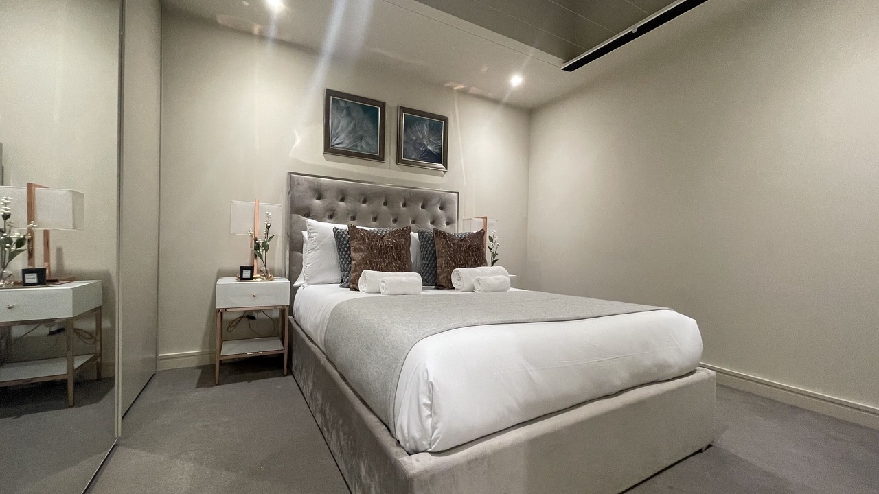 Photo of Bedroom in Chigwell