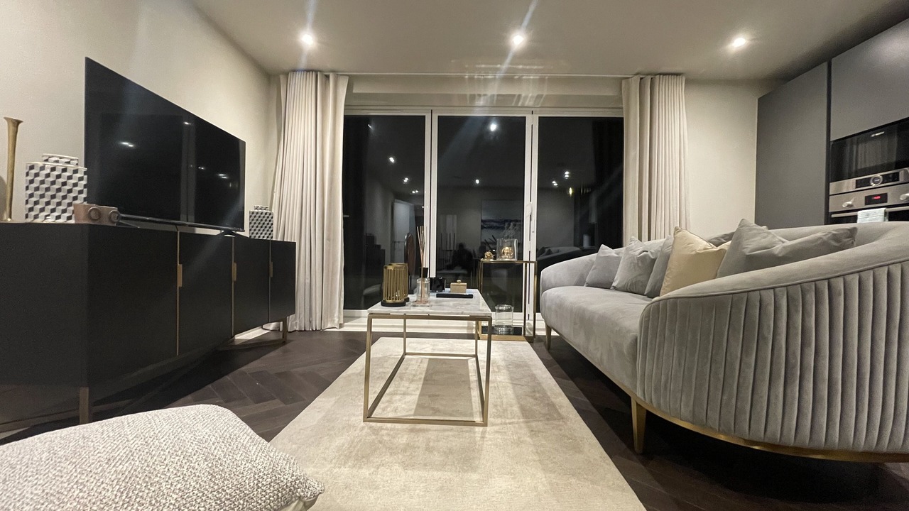 Photo of Livingroom in Chigwell