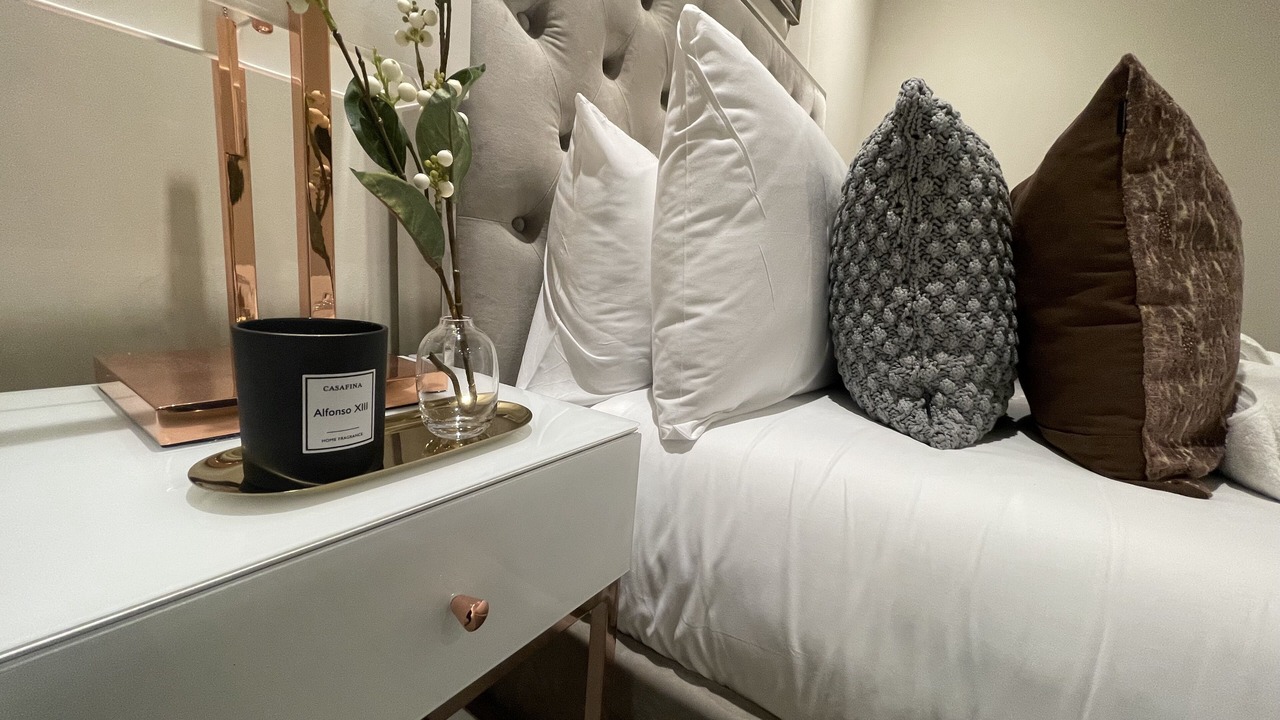 Photo of Bedroom in Chigwell