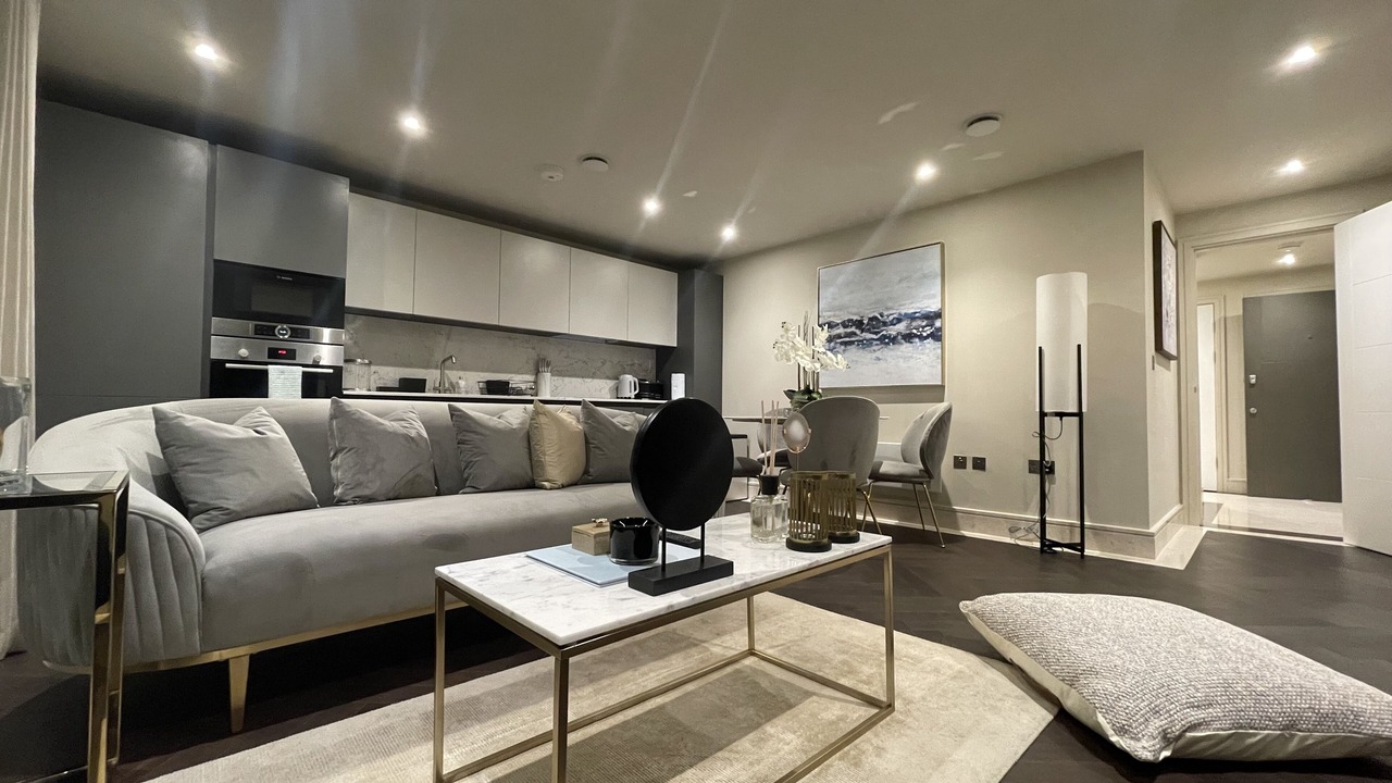 Photo of Livingroom in Chigwell