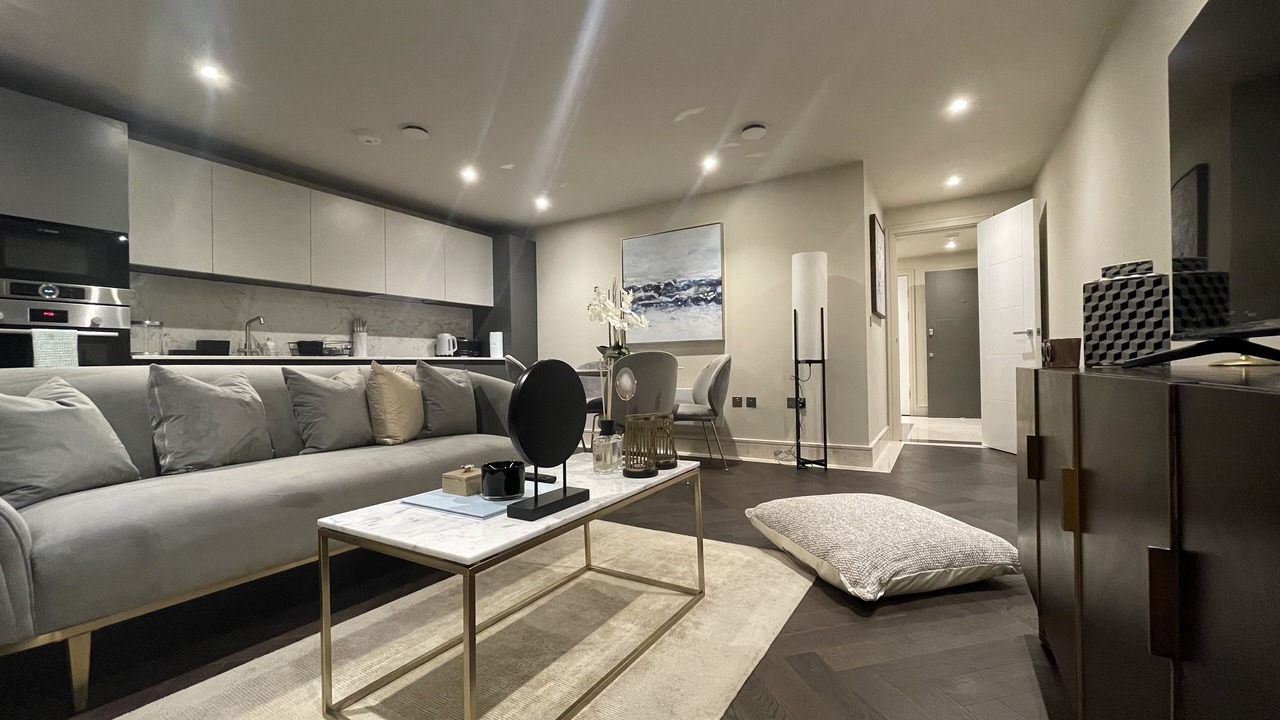 Photo of Livingroom in Chigwell