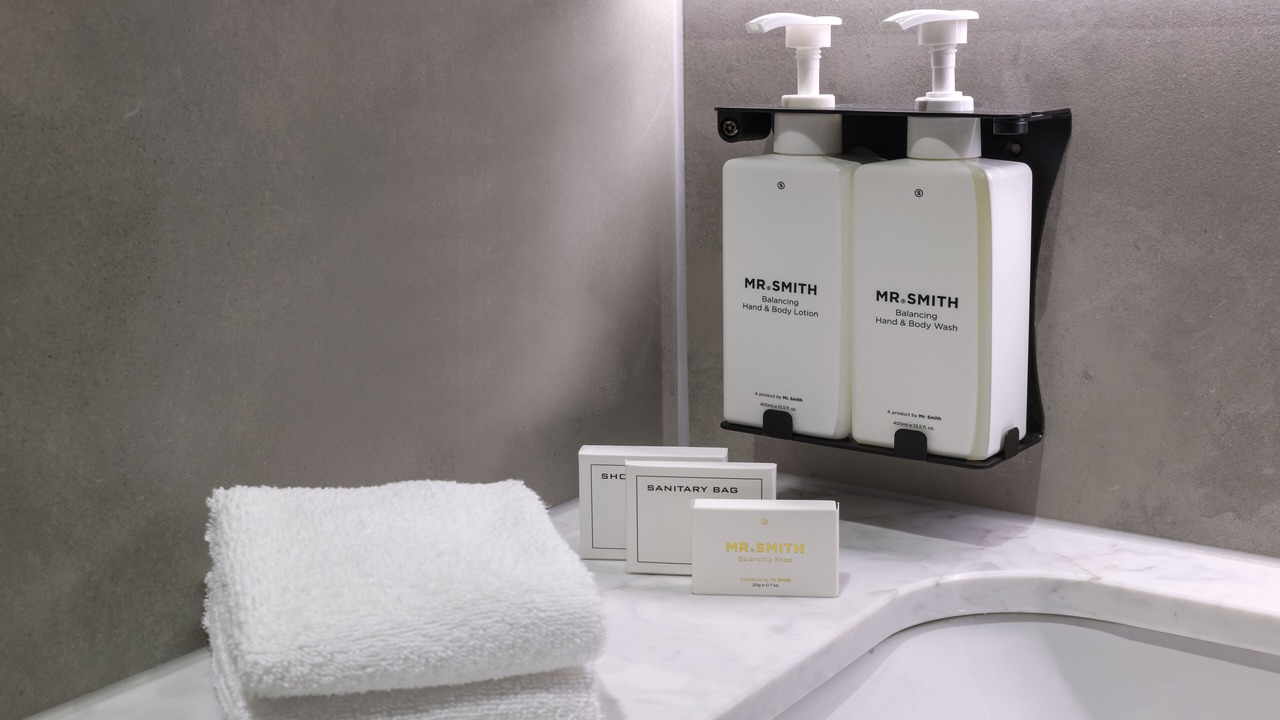 Photo of Bathroom in Collingwood North