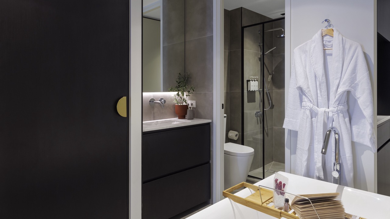 Photo of Bathroom in Collingwood North