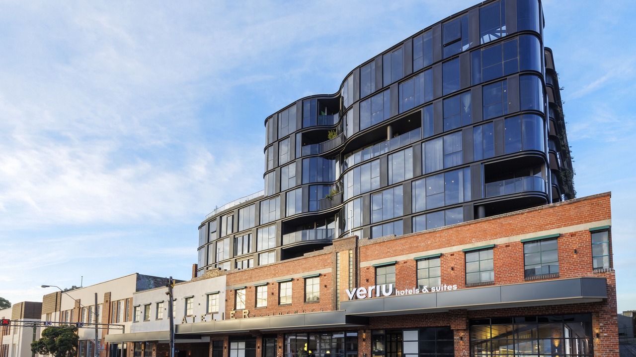 Photo of Outdoor in Collingwood North