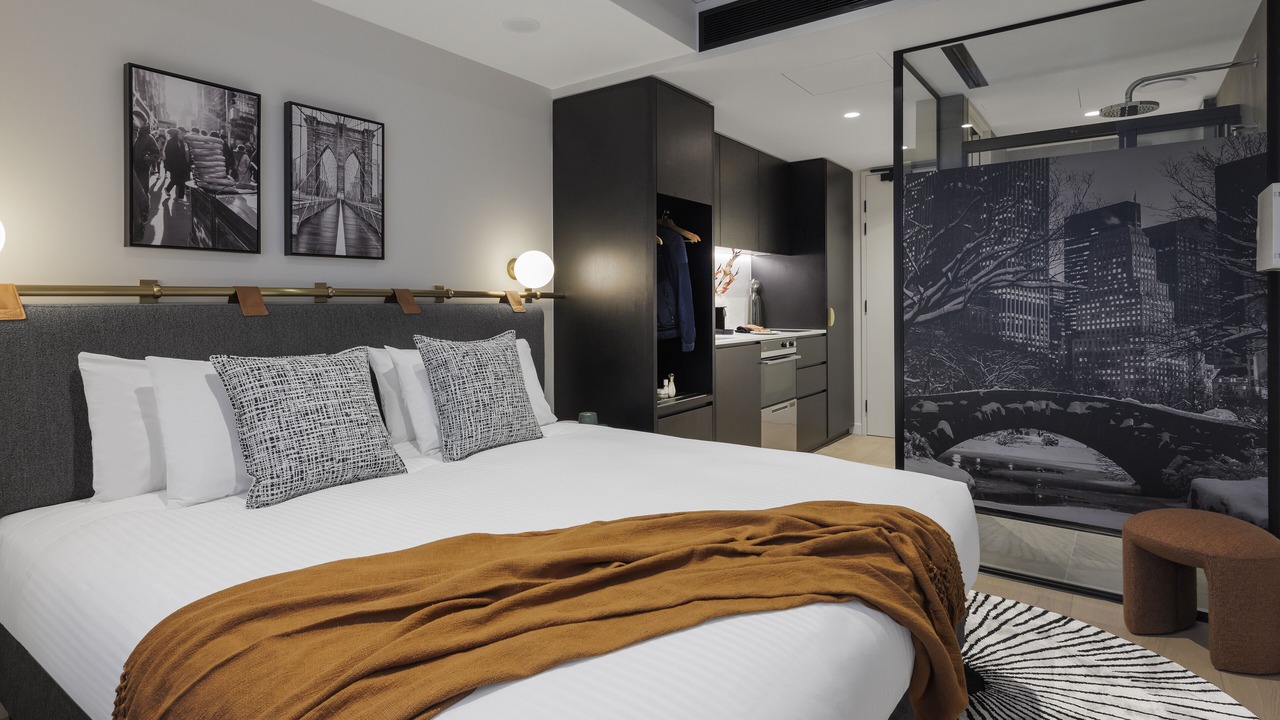 Photo of Kitchen in Collingwood North