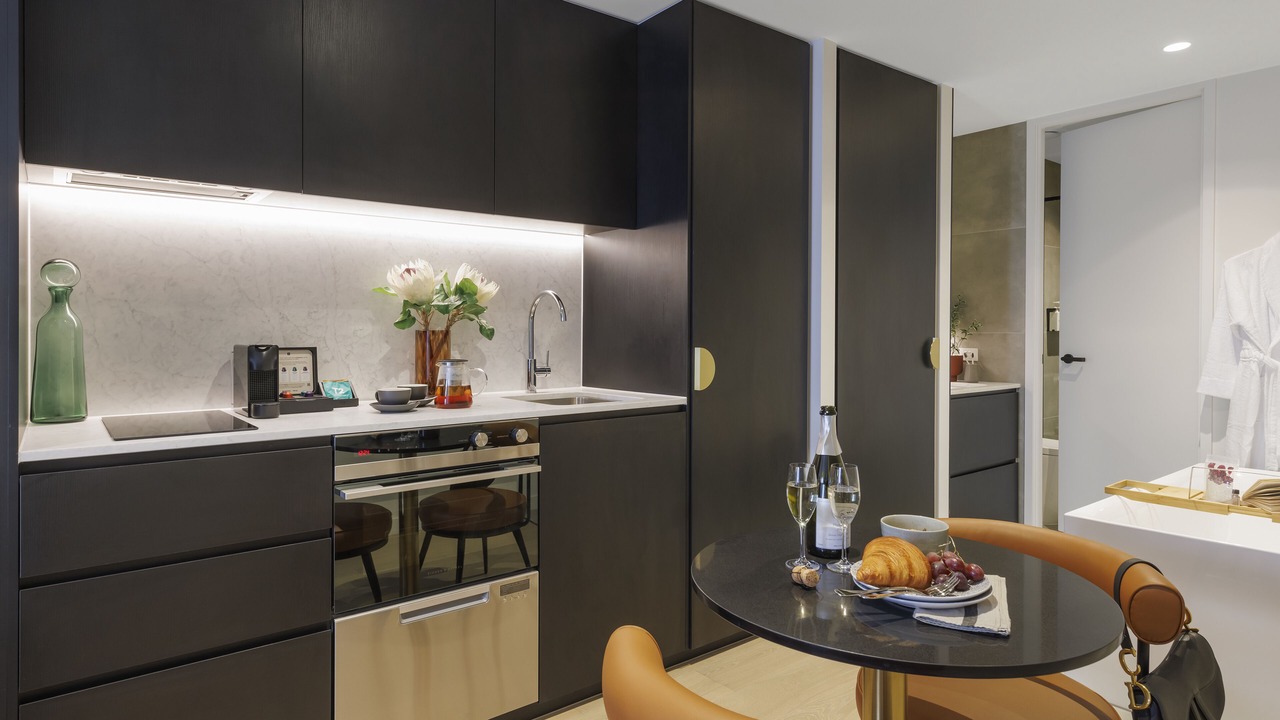 Photo of Kitchen in Collingwood North