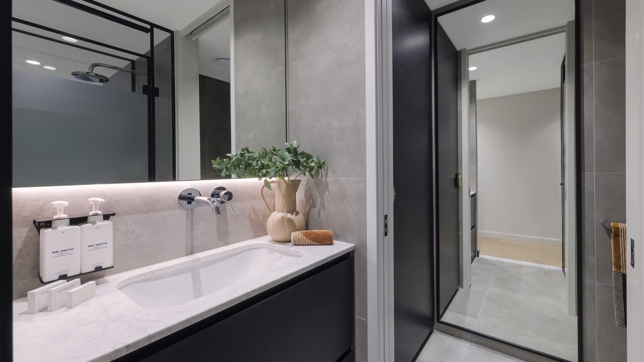 Photo of Bathroom in Collingwood North