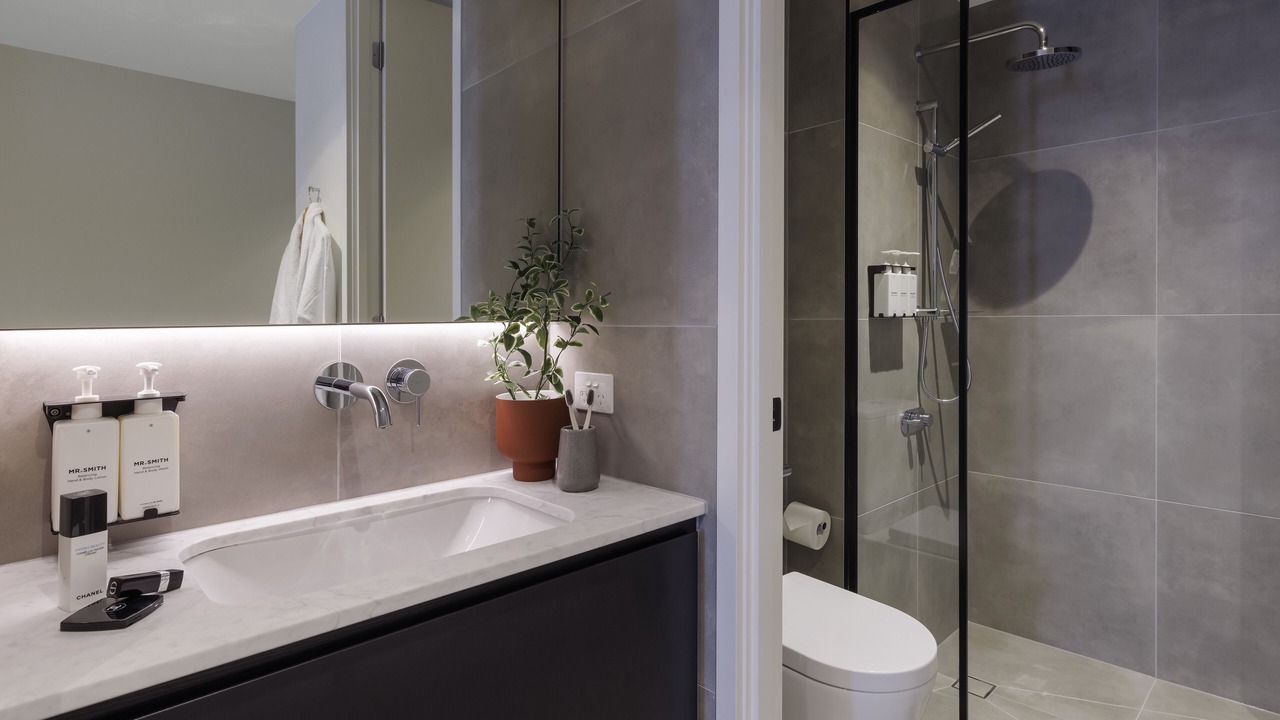 Photo of Bathroom in Collingwood North