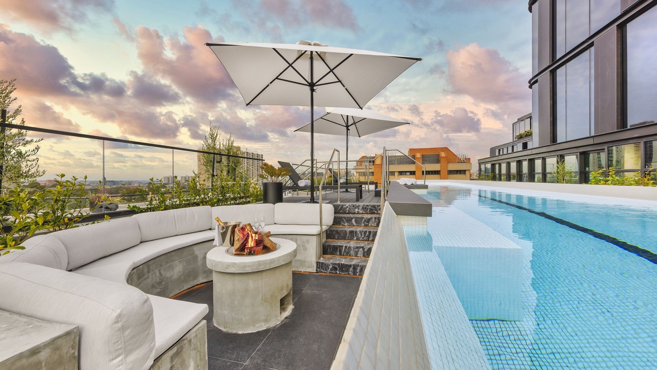 Photo of Outdoor in Collingwood North