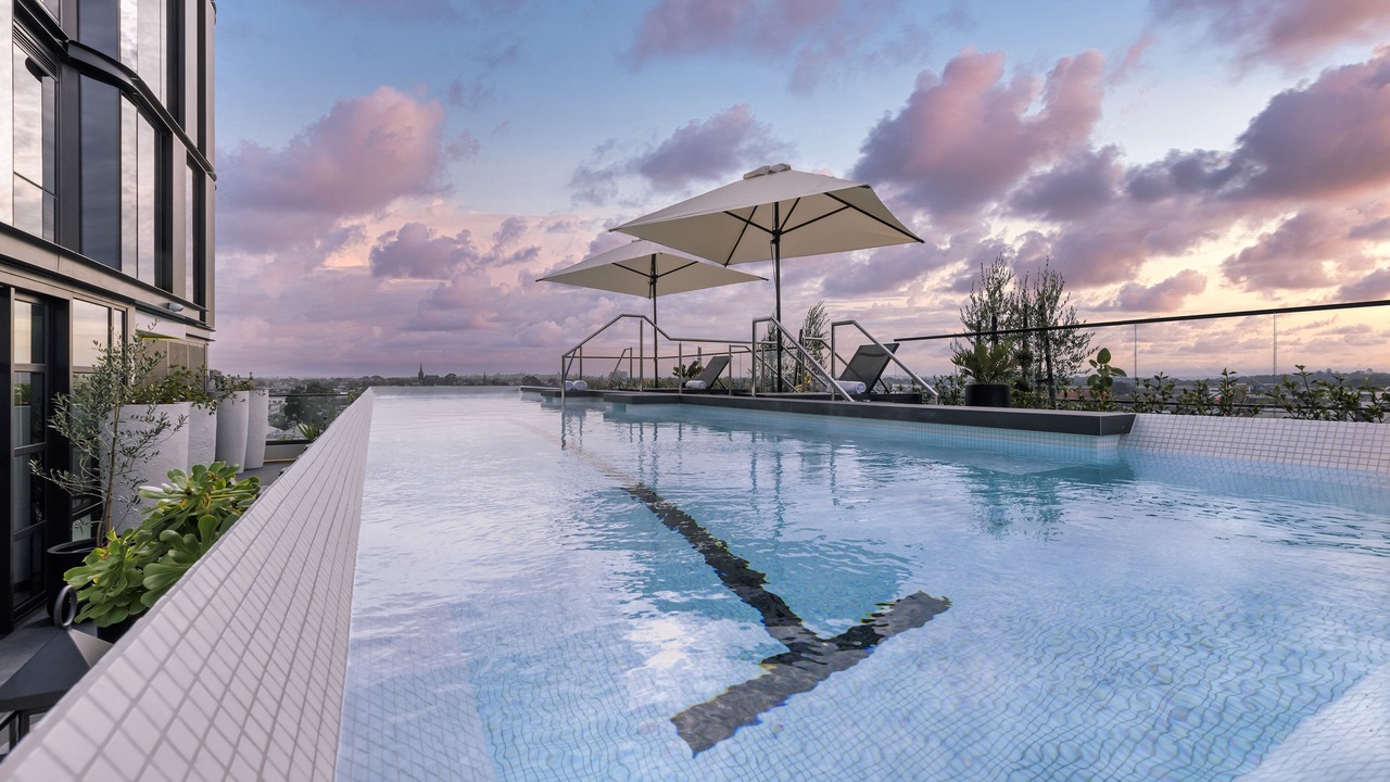 Photo of Outdoor in Collingwood North