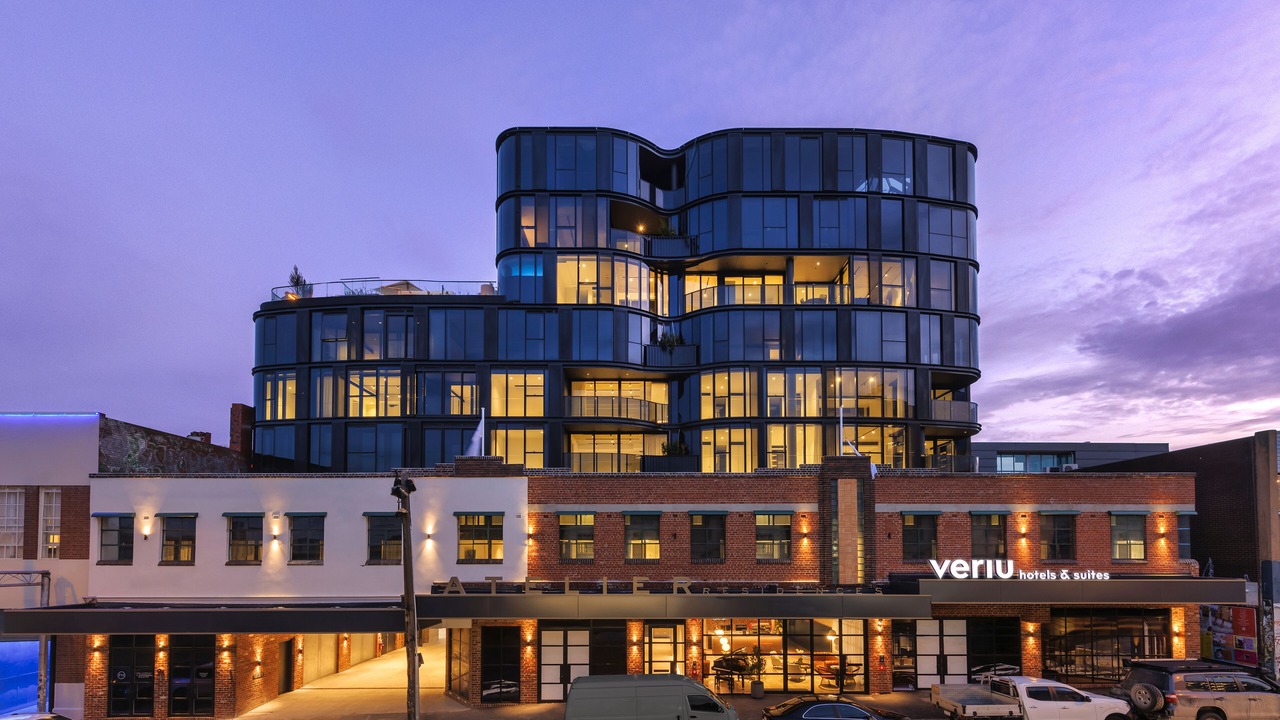 Photo of Outdoor in Collingwood North