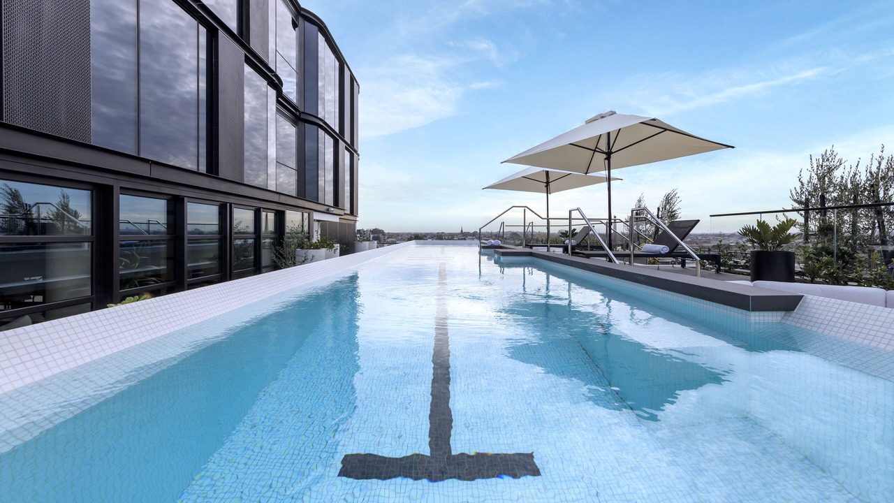 Photo of Outdoor in Collingwood North