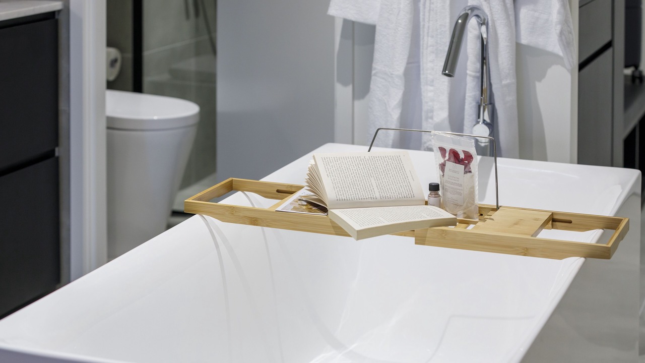 Photo of Bathroom in Collingwood North