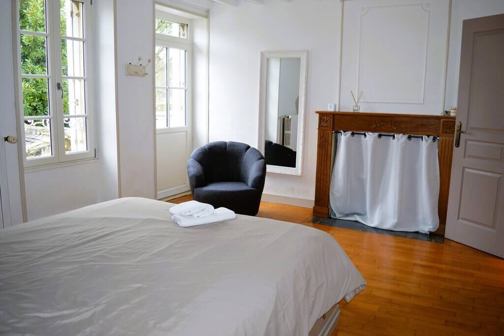 Photo of Bedroom in Cairon