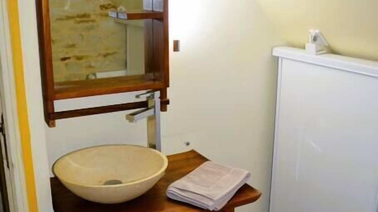 Photo of Bathroom in Cairon