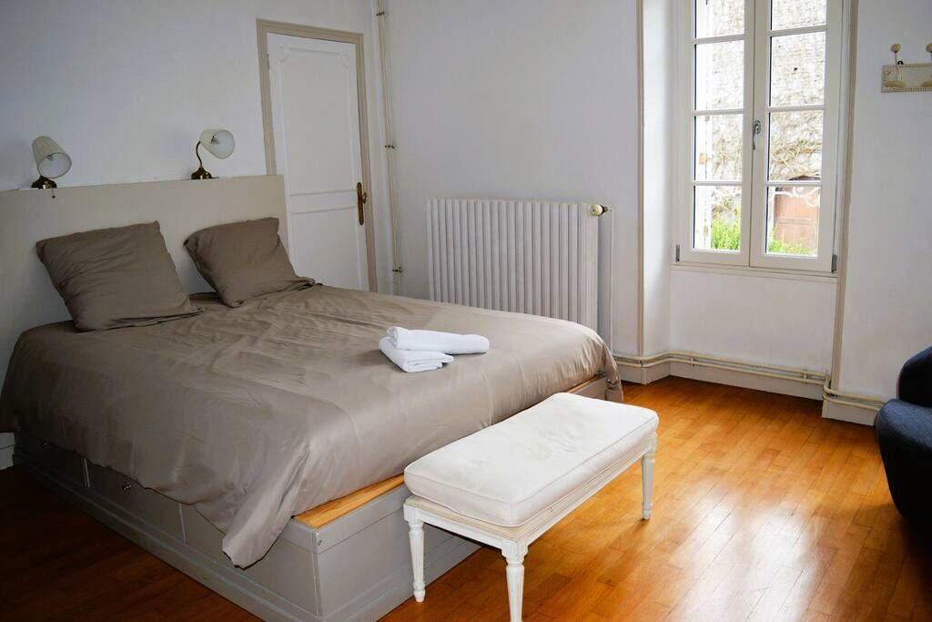 Photo of Bedroom in Cairon