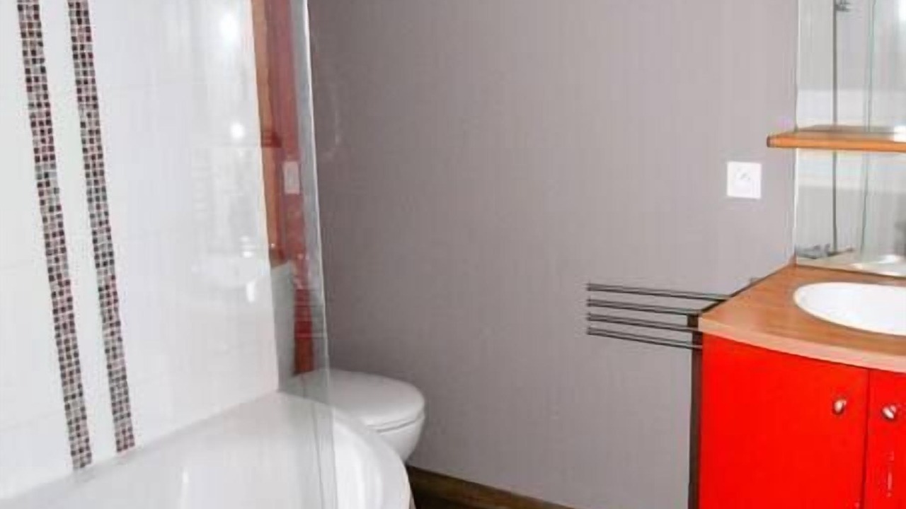 Photo of Bathroom in Cairon
