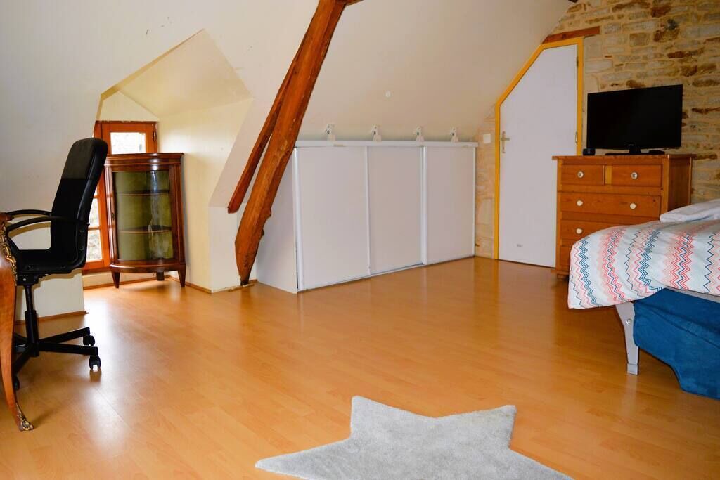 Photo of Bedroom in Cairon