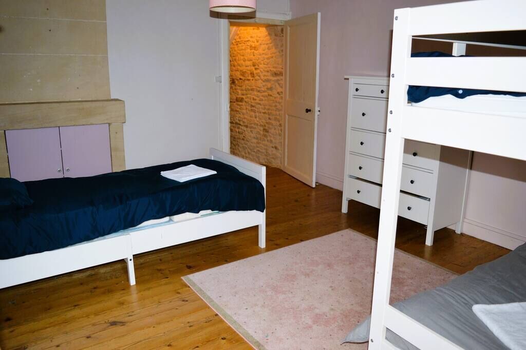 Photo of Bedroom in Cairon